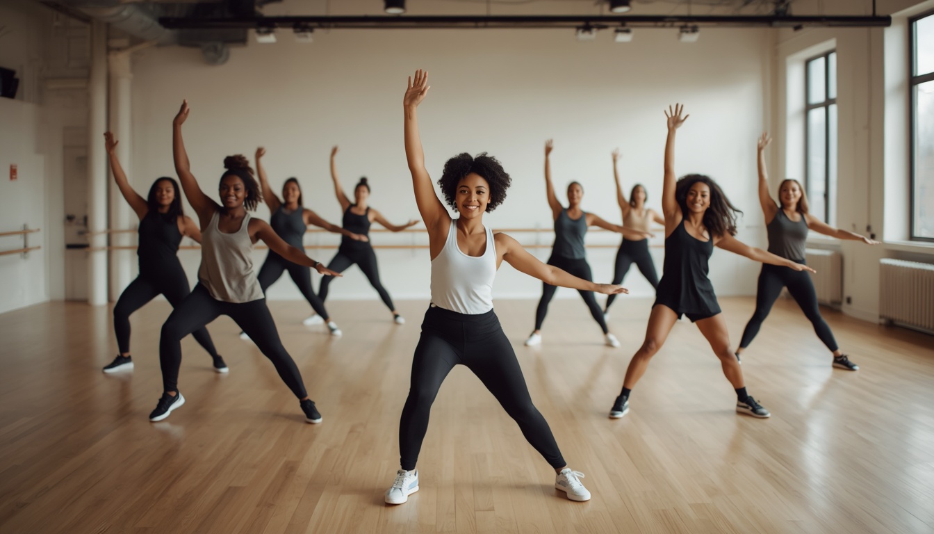 Charmingfilterae movement lab for alignment practice